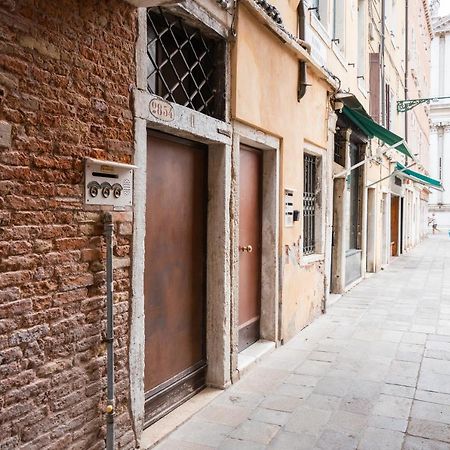 San Polo Studio Venice Exterior photo